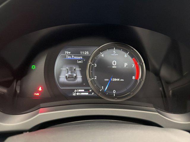 used 2023 Lexus IS 350 car, priced at $45,498
