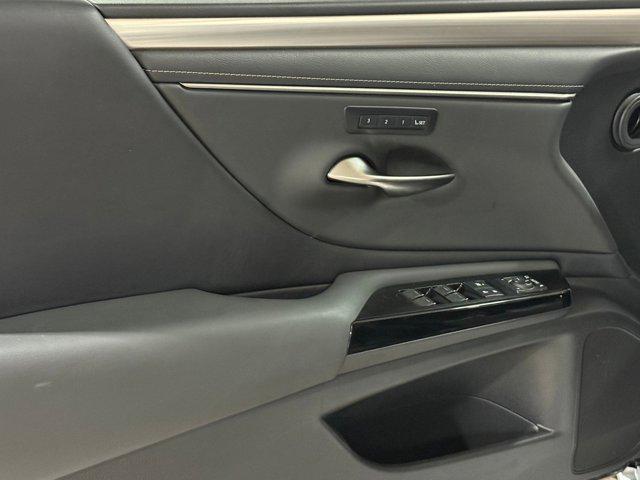used 2022 Lexus ES 350 car, priced at $30,499