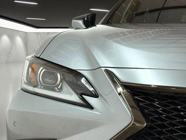 used 2022 Lexus ES 350 car, priced at $30,499