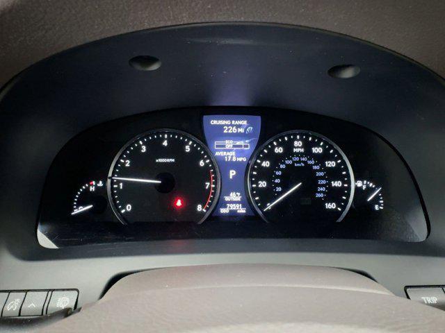 used 2015 Lexus LS 460 car, priced at $21,998