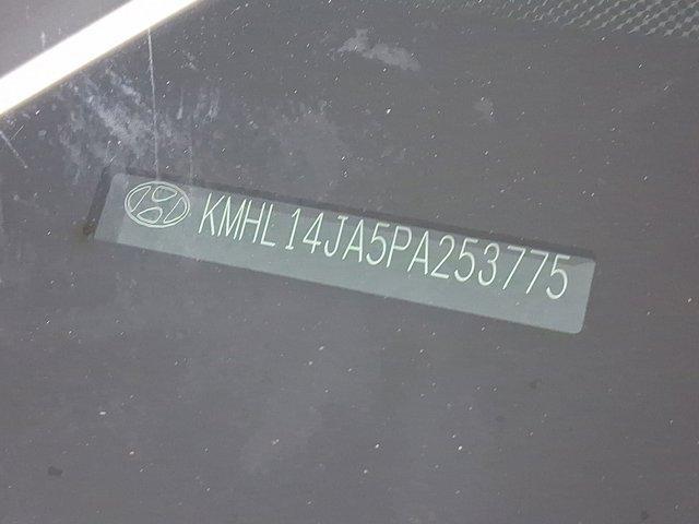 used 2023 Hyundai Sonata car, priced at $16,997