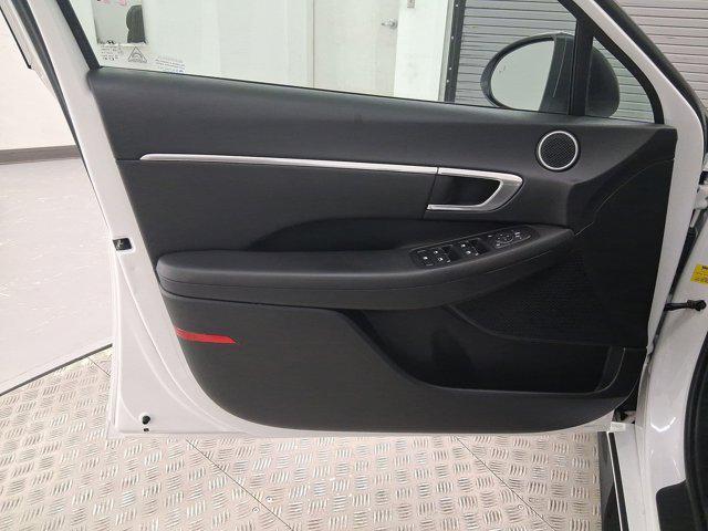 used 2023 Hyundai Sonata car, priced at $16,997