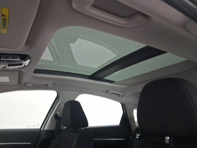 used 2023 Hyundai Sonata car, priced at $16,997