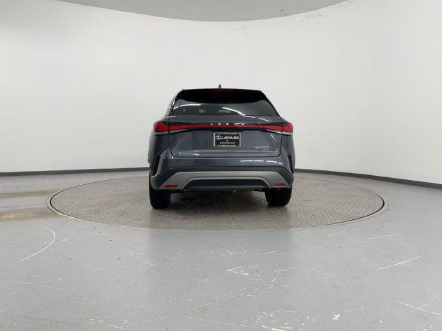 new 2026 Lexus RX 350 car, priced at $63,738