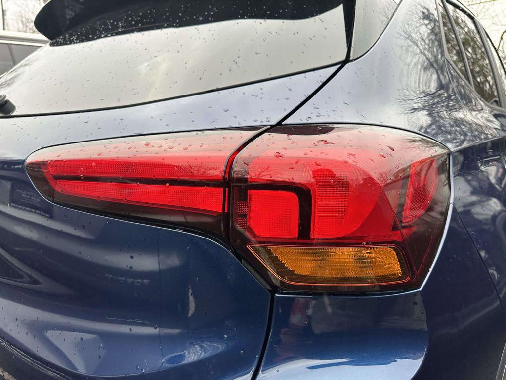 used 2023 Buick Encore GX car, priced at $19,987