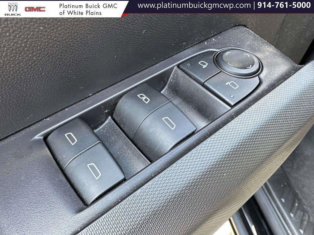 used 2026 GMC Canyon car, priced at $39,179
