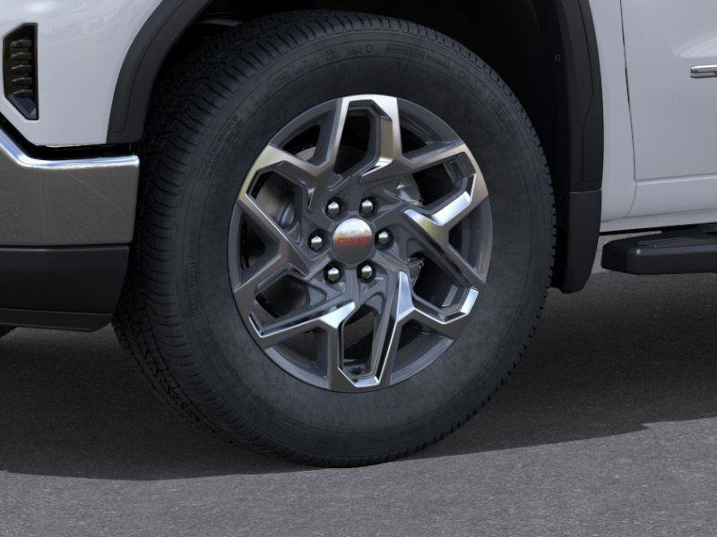new 2026 GMC Sierra 1500 car, priced at $62,225
