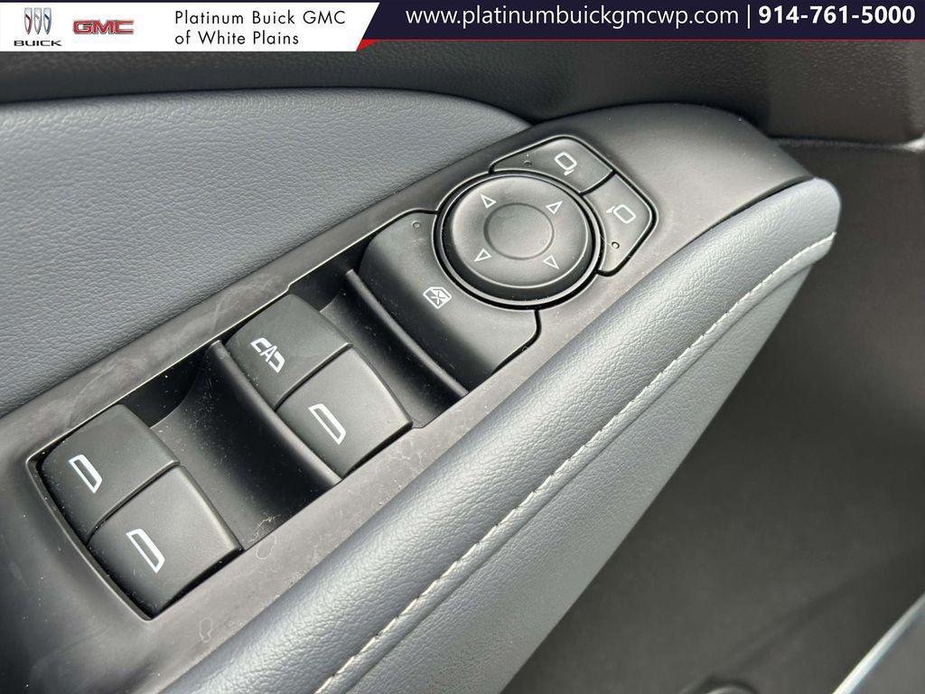 used 2020 Buick Enclave car, priced at $19,197