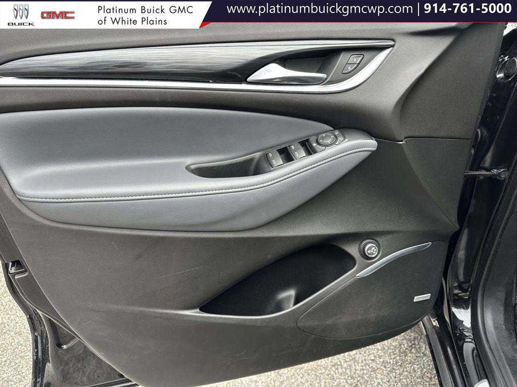 used 2020 Buick Enclave car, priced at $19,197