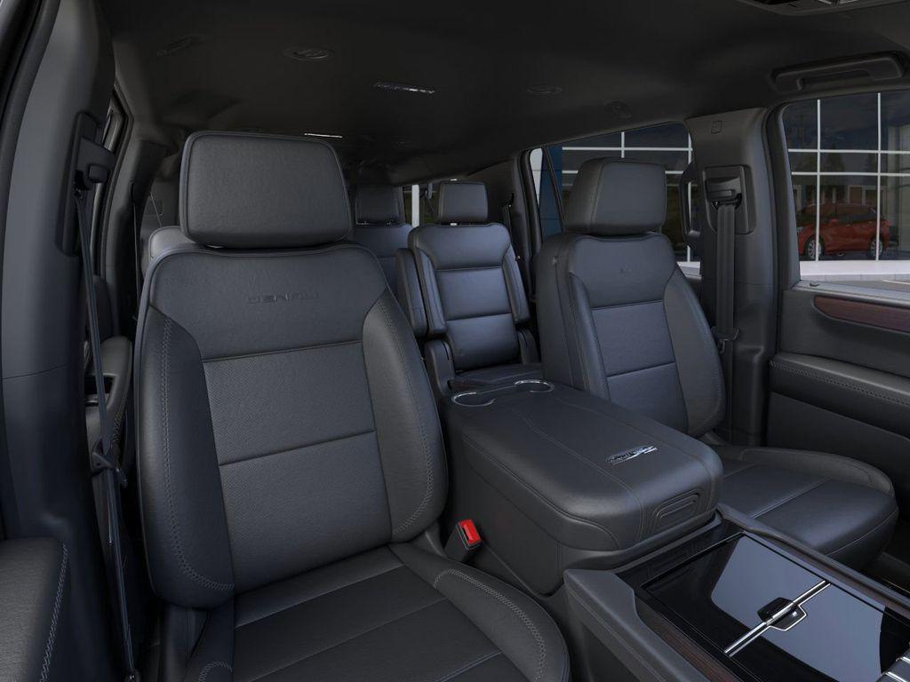 new 2026 GMC Yukon XL car, priced at $91,685