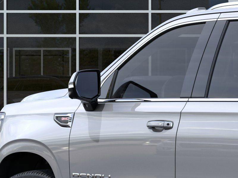 new 2026 GMC Yukon XL car, priced at $91,685