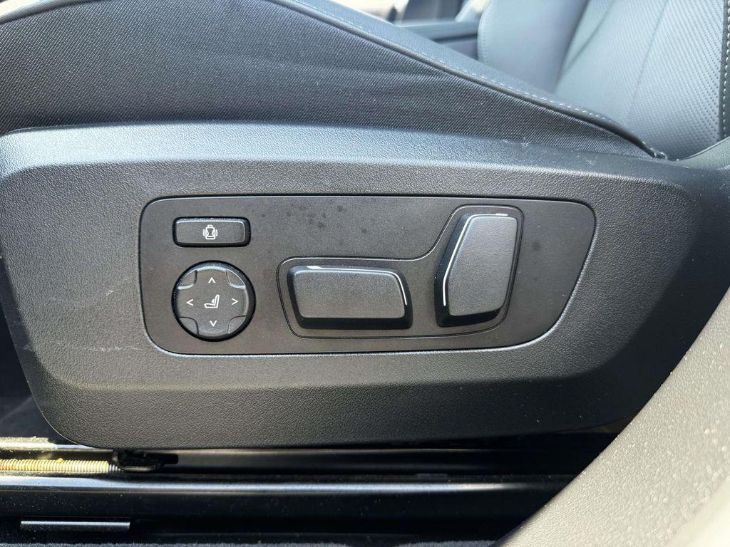used 2025 BMW X3 car, priced at $44,972