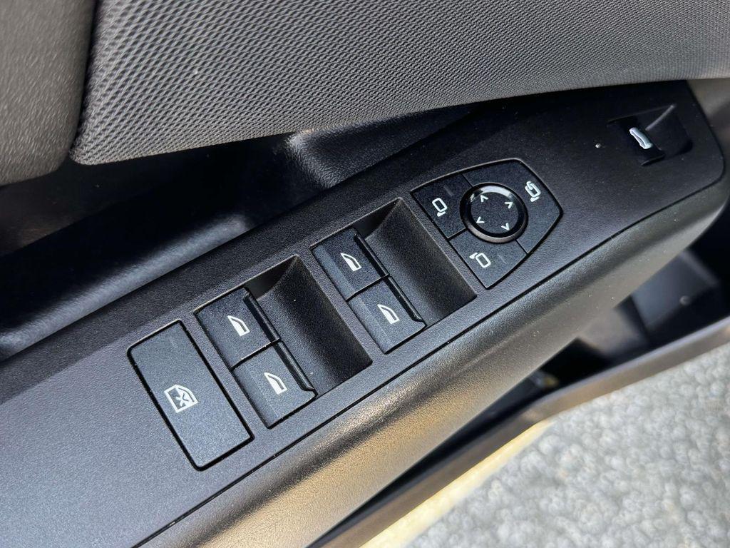 used 2025 BMW X3 car, priced at $44,972