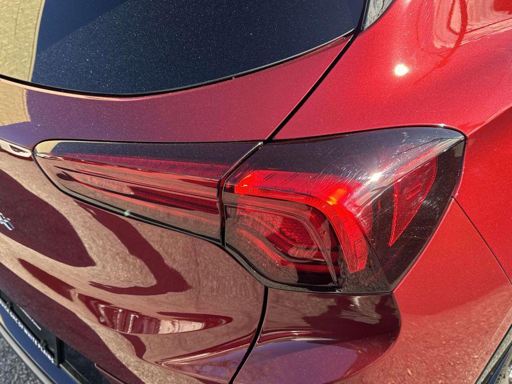 used 2025 Buick Encore GX car, priced at $24,759