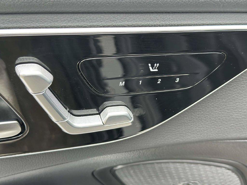 used 2025 Mercedes-Benz C-Class car