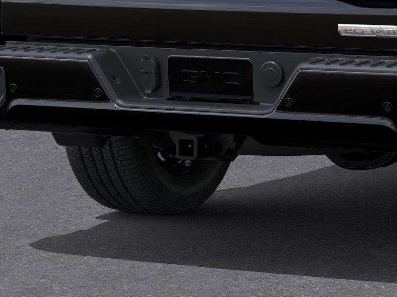 new 2026 GMC Sierra 1500 car, priced at $62,270