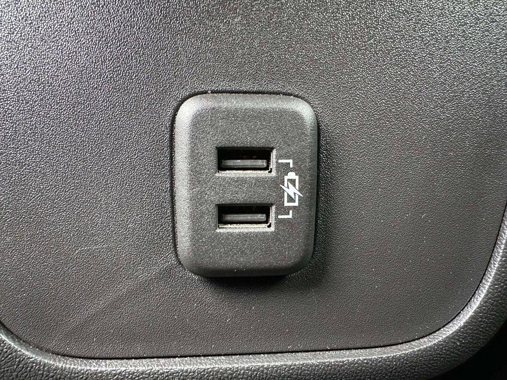 used 2024 GMC Terrain car, priced at $21,759