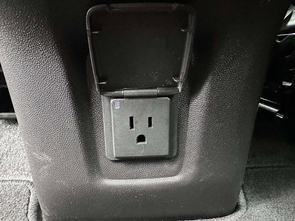 used 2024 GMC Terrain car, priced at $21,759