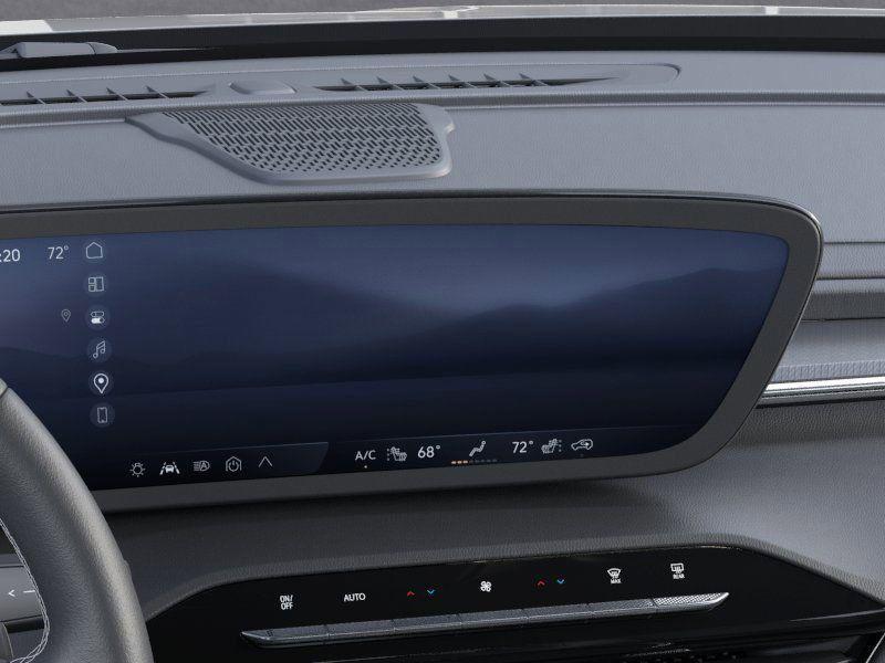 new 2026 Buick Enclave car, priced at $52,817