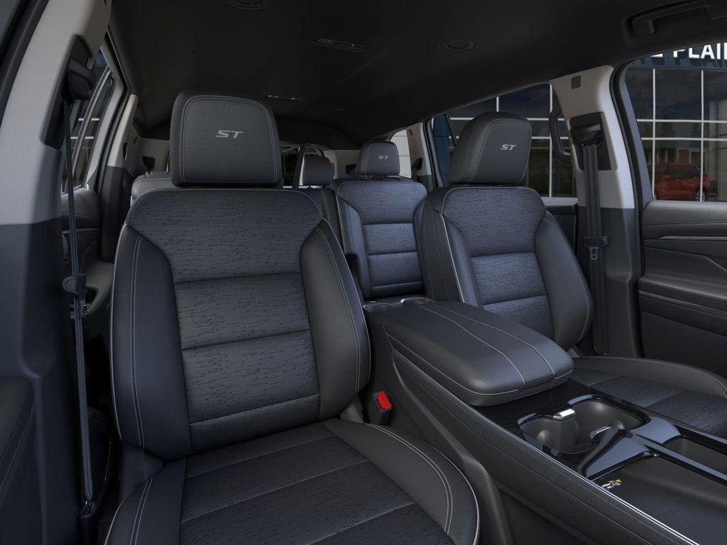 new 2026 Buick Enclave car, priced at $52,067