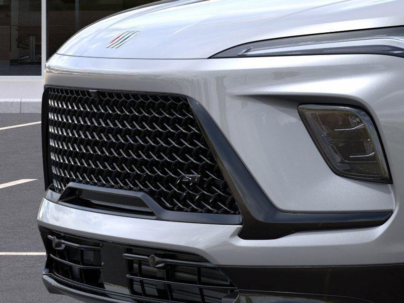 new 2026 Buick Enclave car, priced at $52,067