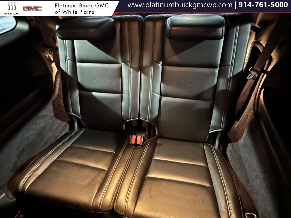 used 2022 Dodge Durango car, priced at $28,397