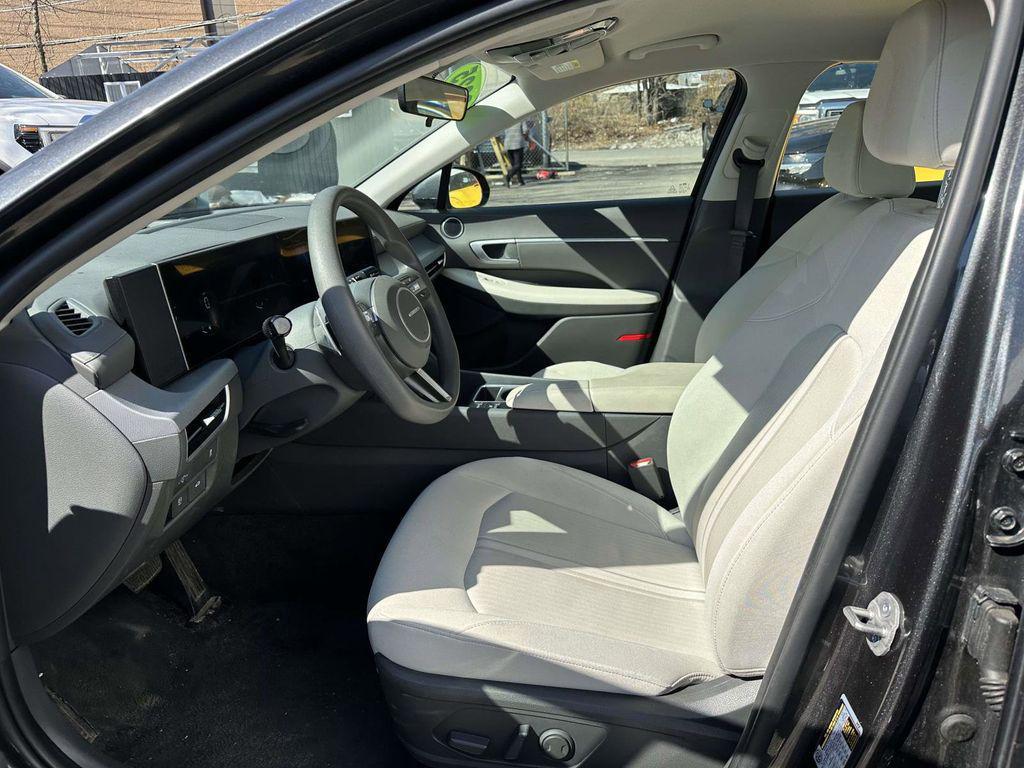 used 2025 Hyundai Sonata car, priced at $20,499