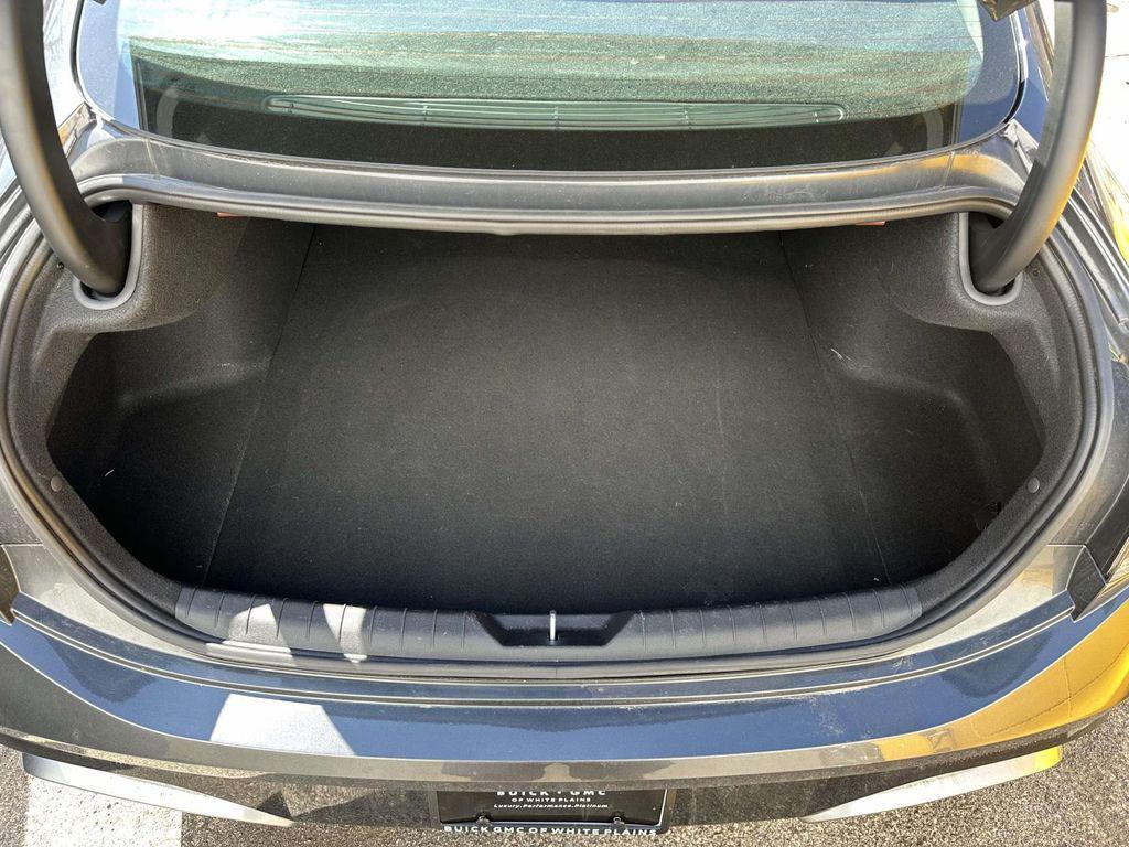 used 2025 Hyundai Sonata car, priced at $20,952