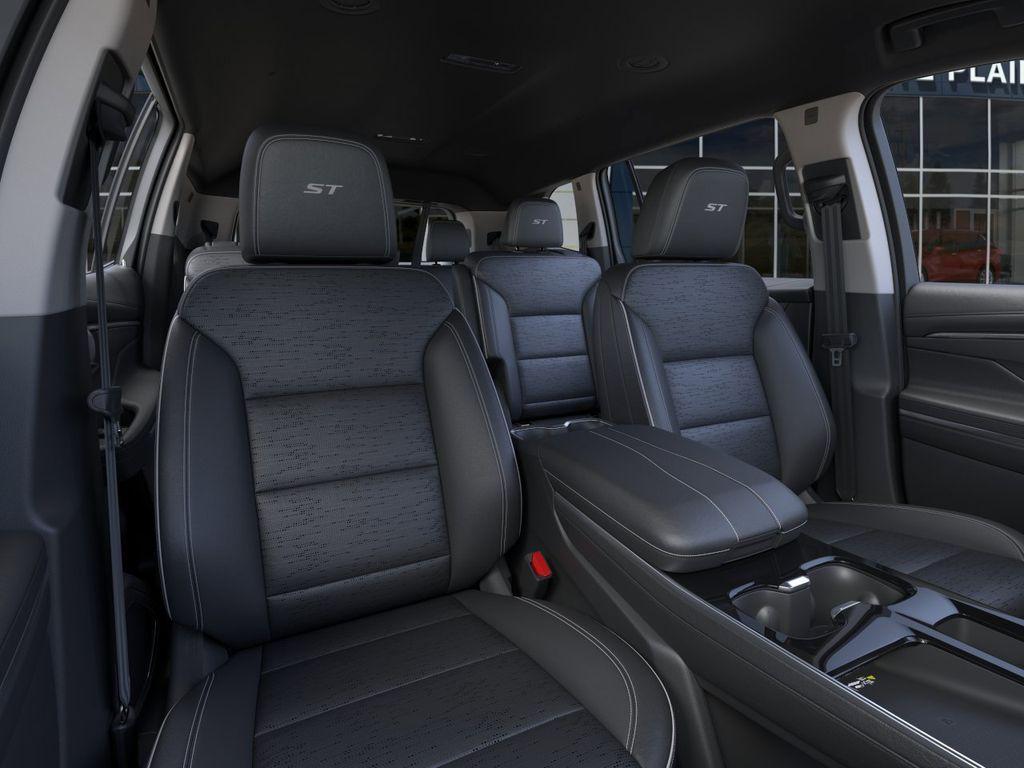 new 2026 Buick Enclave car, priced at $52,858