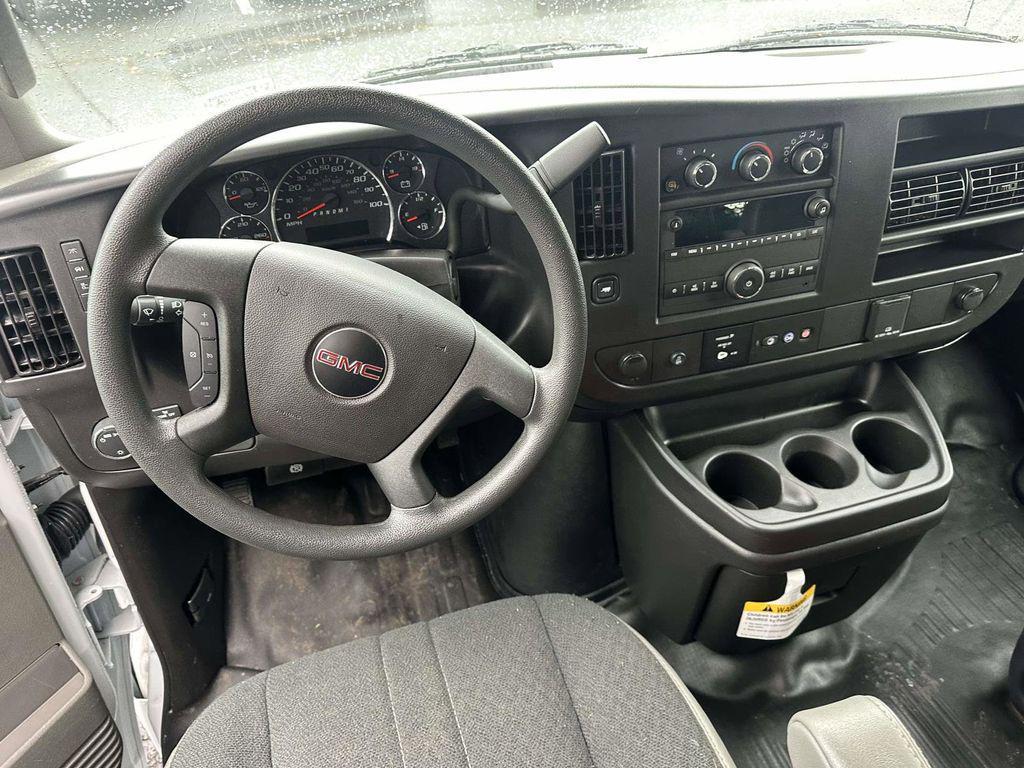 used 2024 GMC Savana 2500 car, priced at $29,113