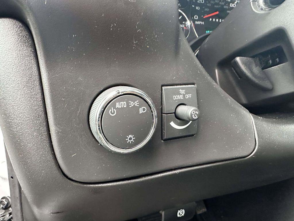 used 2024 GMC Savana 2500 car, priced at $29,113