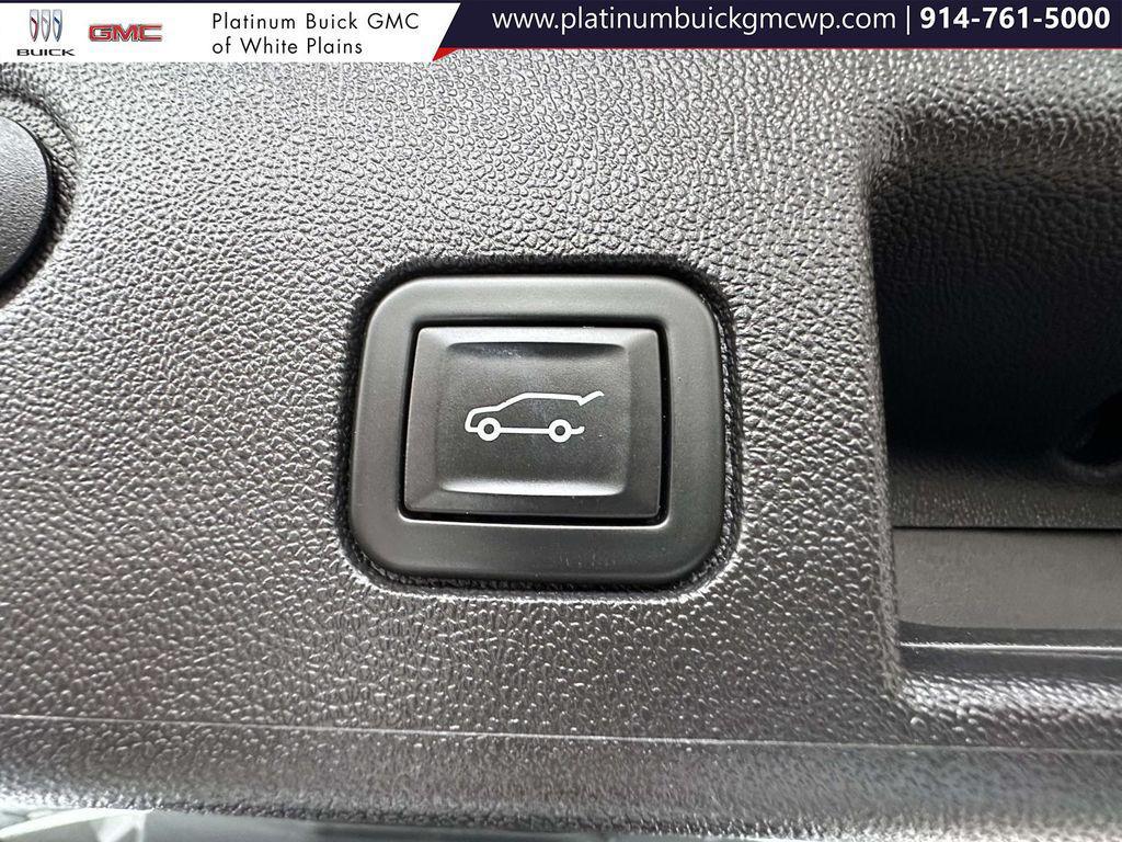 used 2021 Chevrolet Equinox car, priced at $18,597