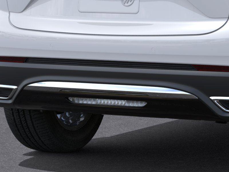 new 2026 Buick Envision car, priced at $43,099