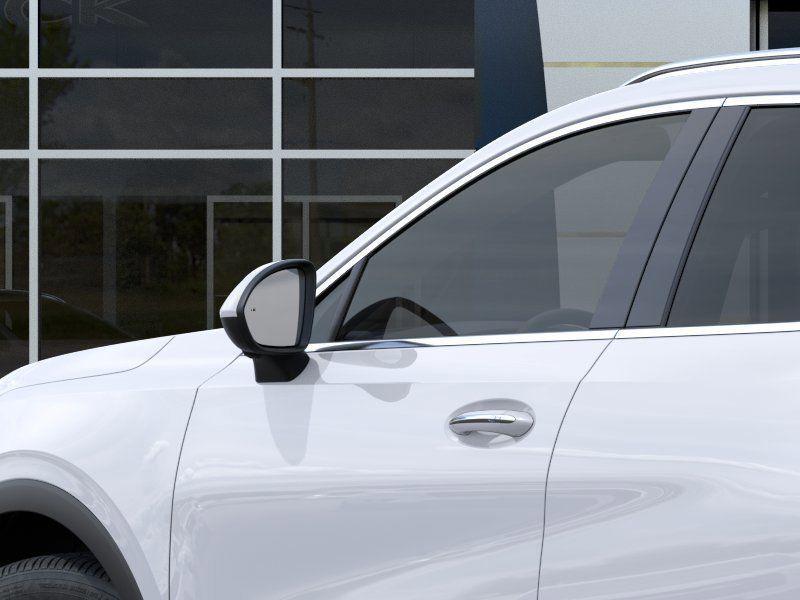 new 2026 Buick Envision car, priced at $43,099