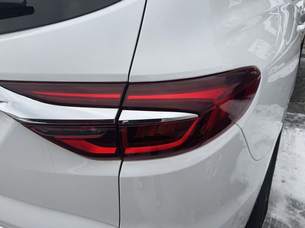 used 2020 Buick Enclave car, priced at $14,799