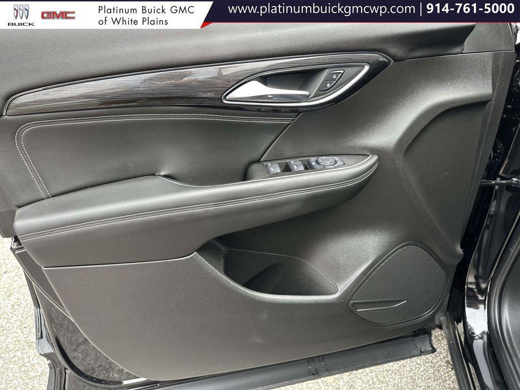 used 2022 Buick Envision car, priced at $21,997