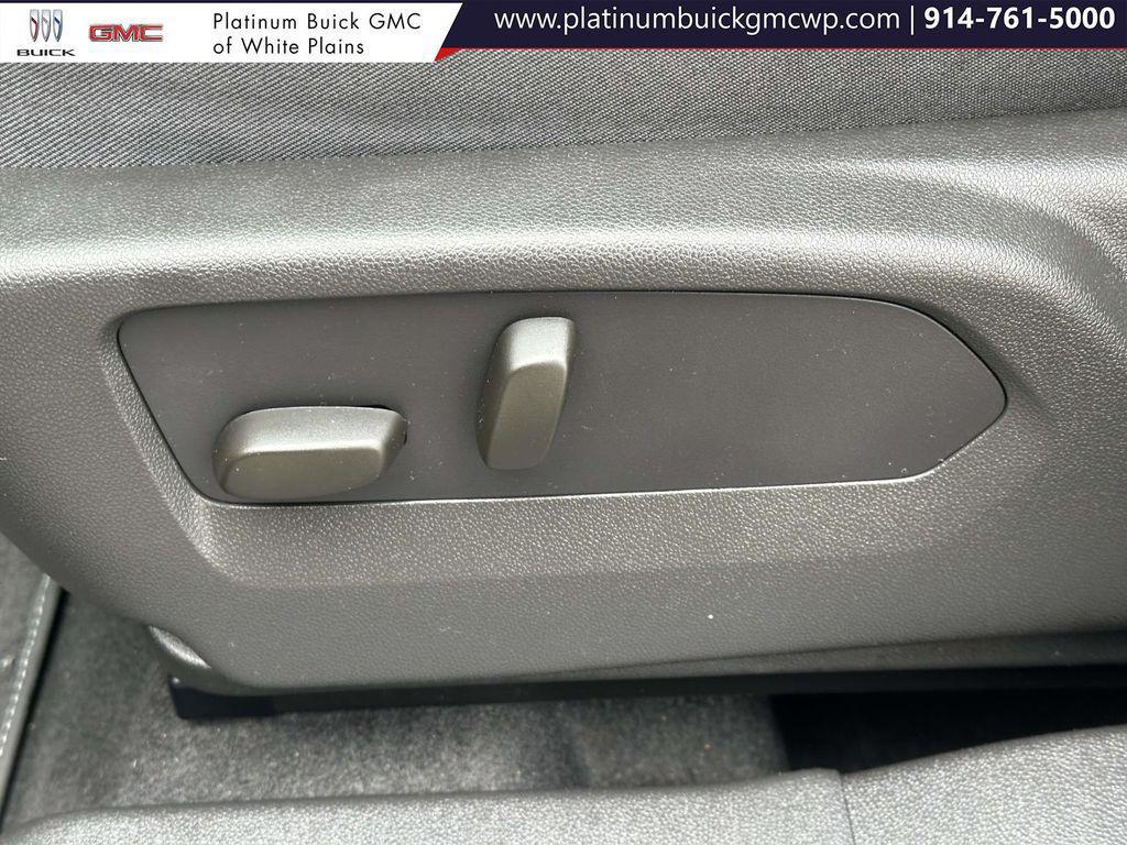 used 2022 Buick Envision car, priced at $21,997