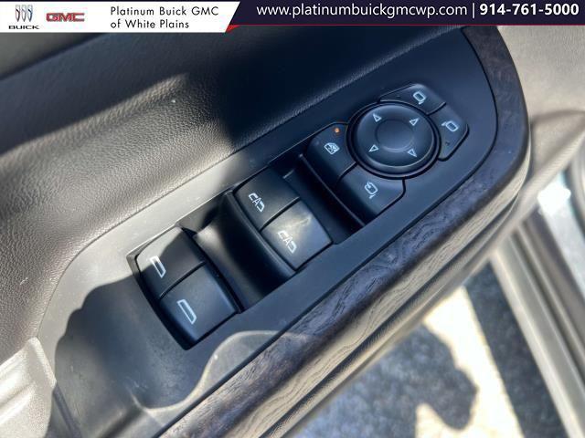 used 2022 GMC Acadia car, priced at $29,797