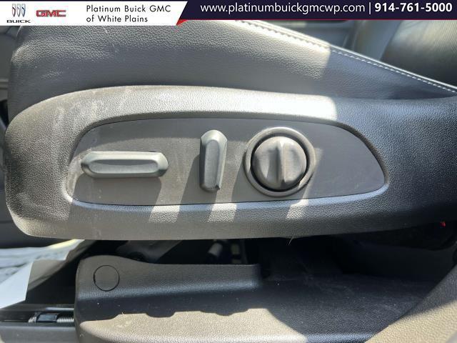 used 2022 GMC Acadia car, priced at $29,197