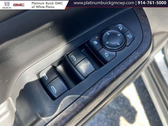 used 2022 GMC Acadia car, priced at $28,997