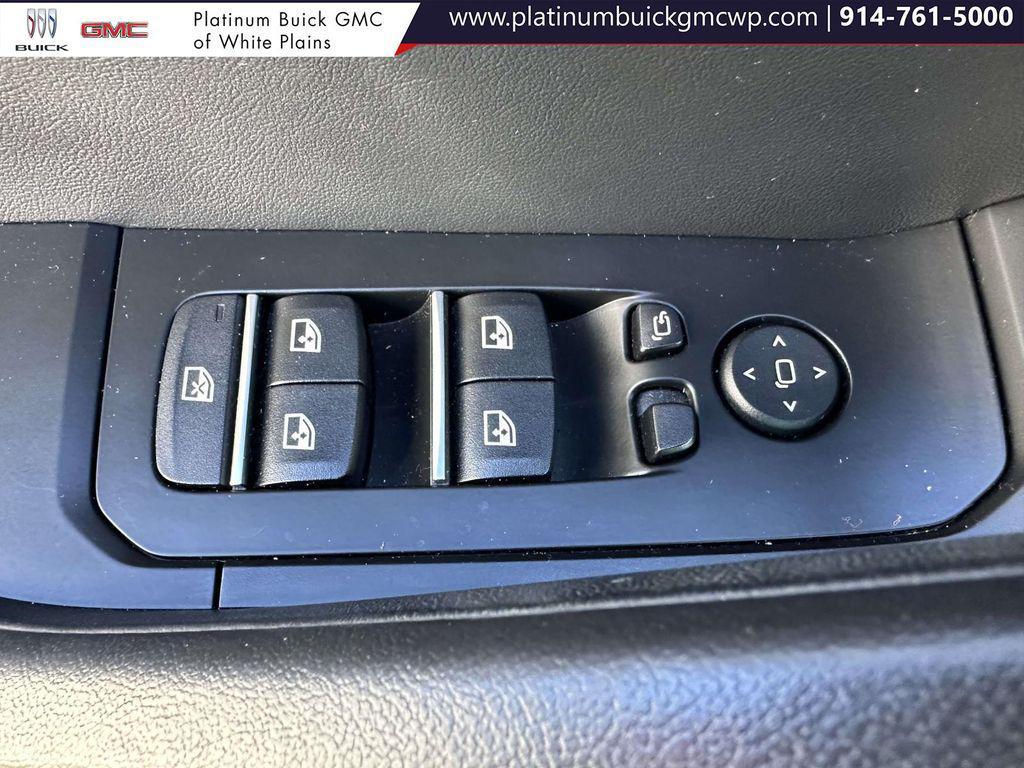 used 2023 BMW X6 M car, priced at $85,378