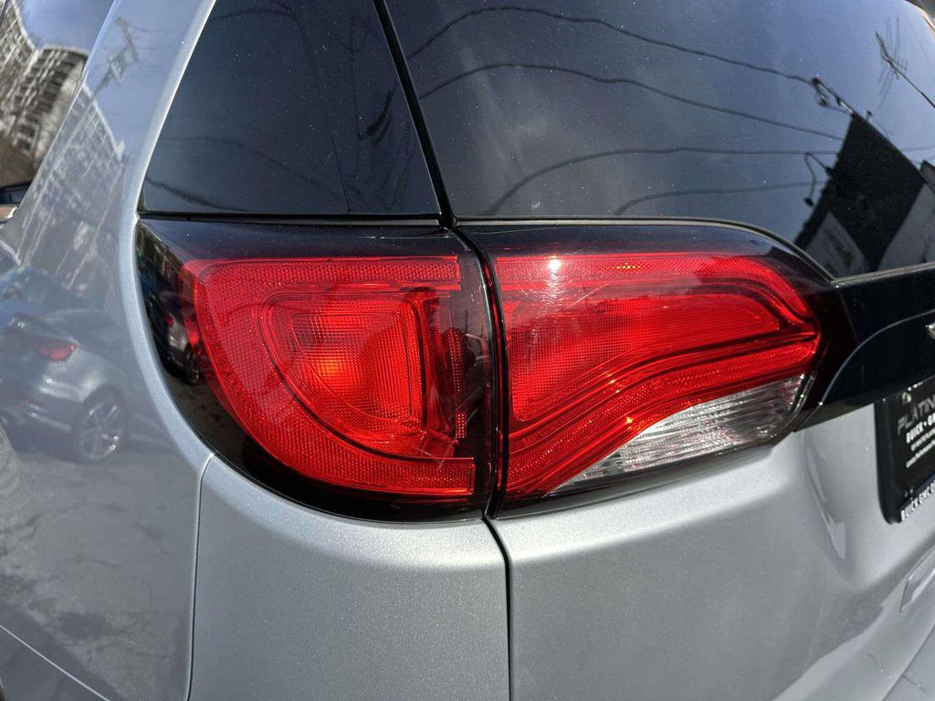 used 2023 Chrysler Voyager car, priced at $21,393