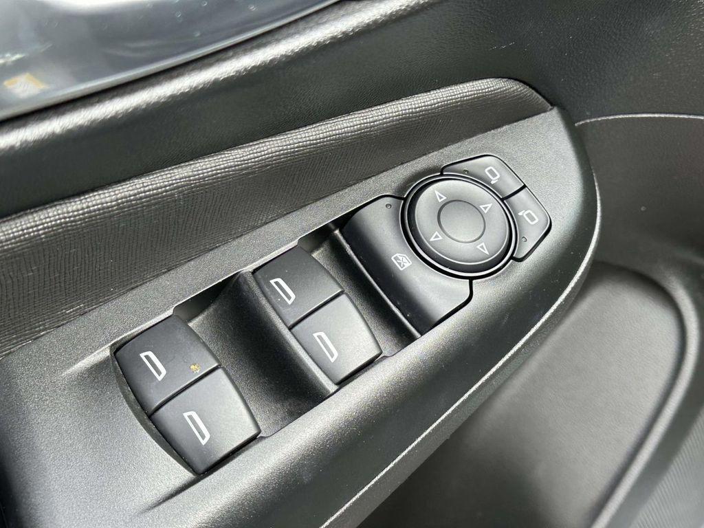 used 2024 Buick Envista car, priced at $19,954