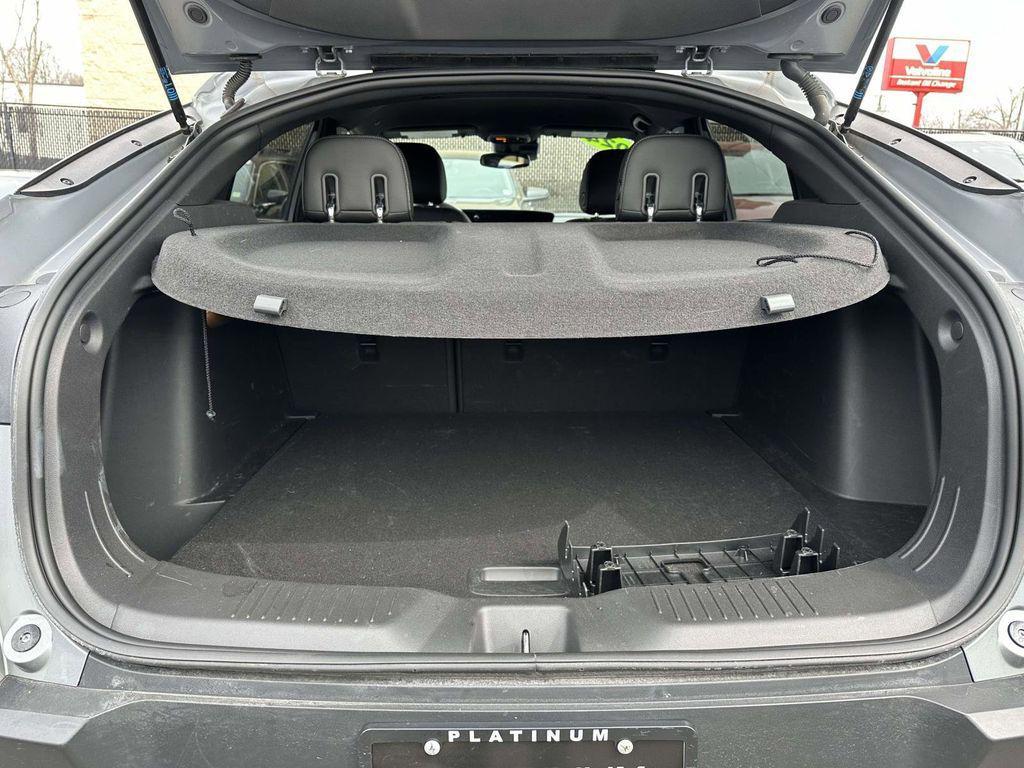 used 2024 Buick Envista car, priced at $19,597