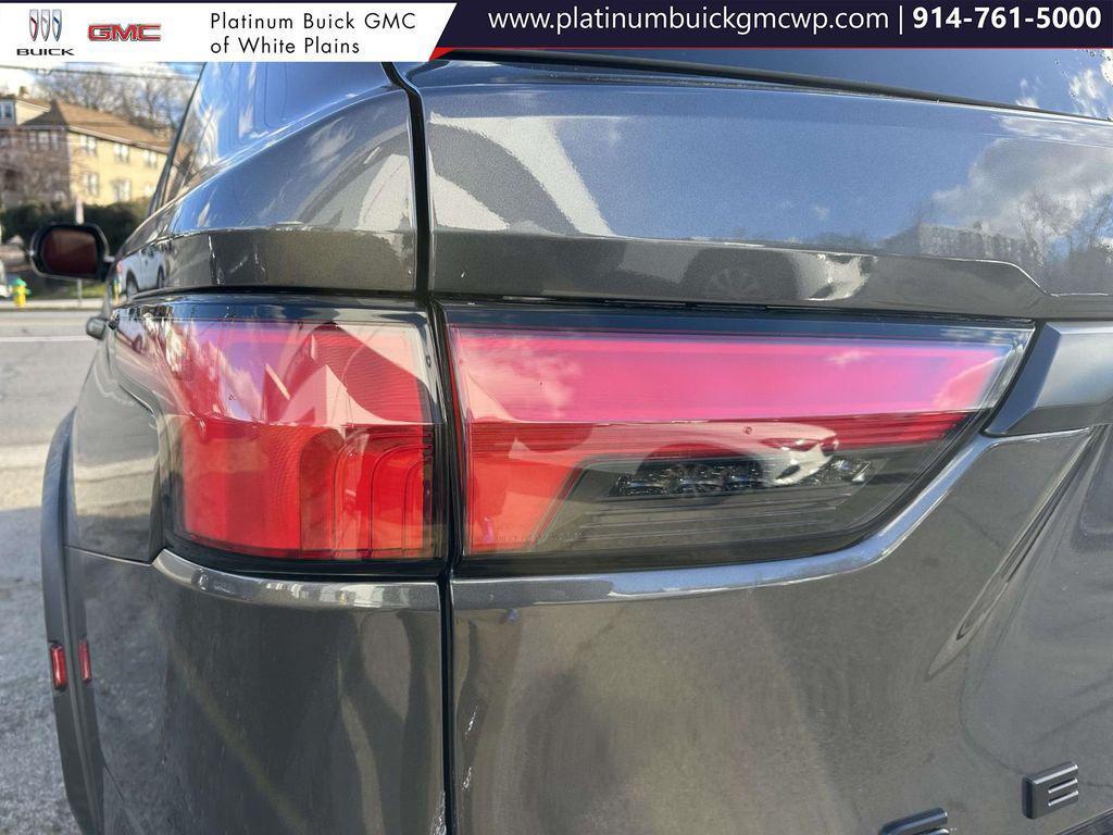 used 2024 Toyota Sequoia car, priced at $74,997