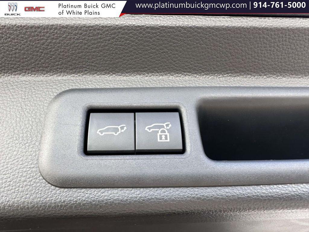 used 2024 Toyota Sequoia car, priced at $74,997