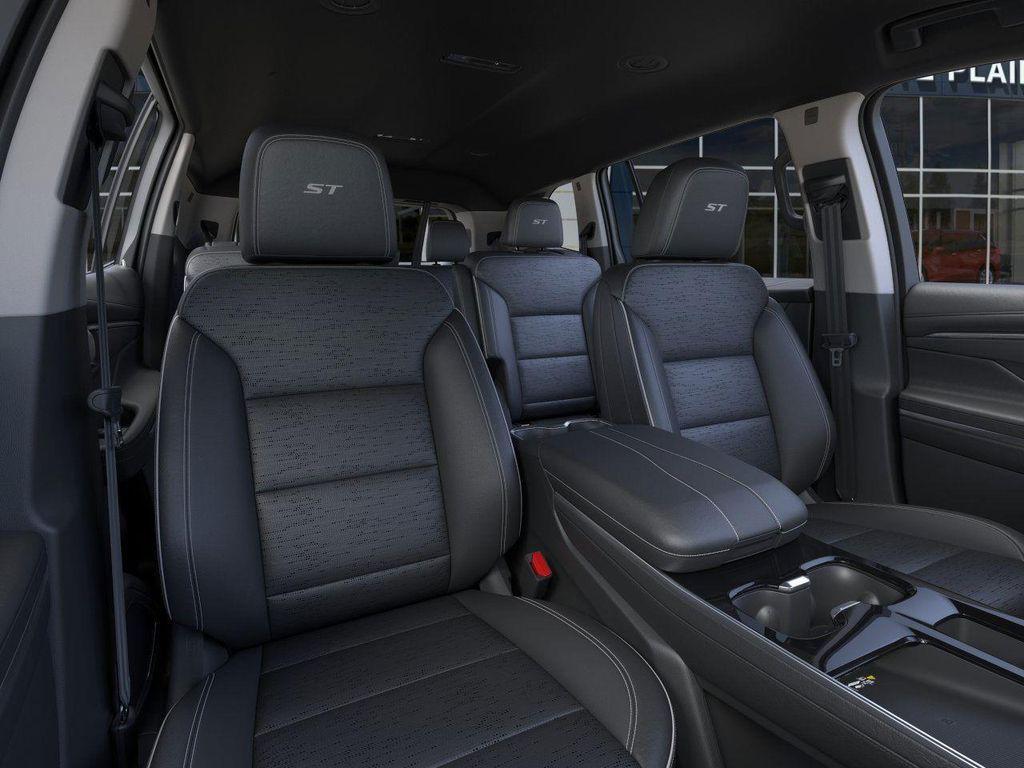 new 2026 Buick Enclave car, priced at $52,067