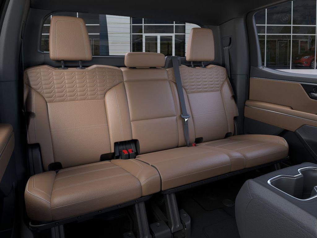 new 2026 GMC Sierra 1500 car, priced at $71,607