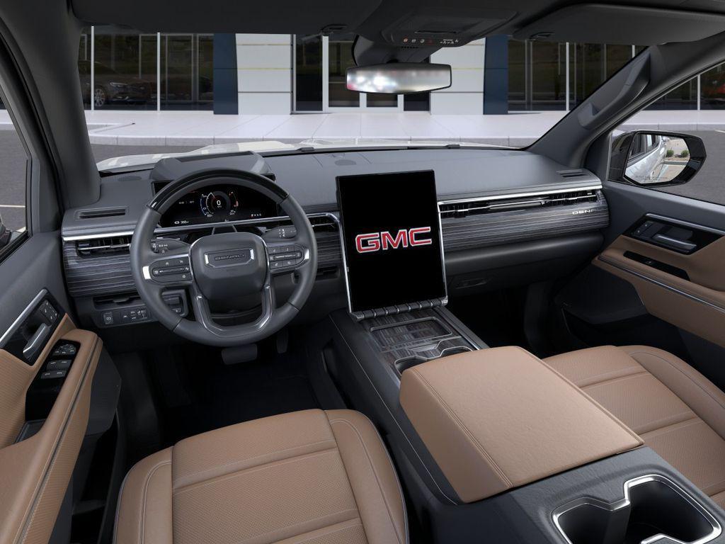new 2026 GMC Sierra 1500 car, priced at $71,607