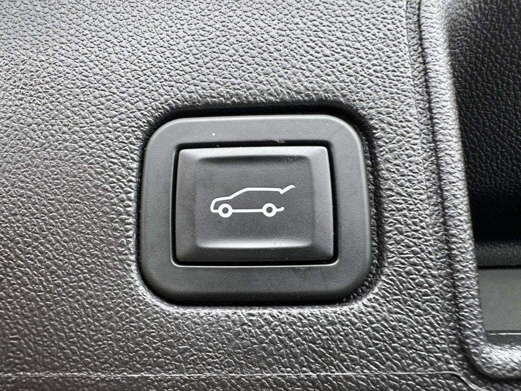 used 2024 GMC Terrain car, priced at $20,552